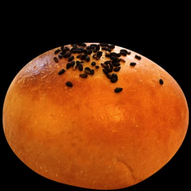 Anpan - Dessert in Tomodachi Life