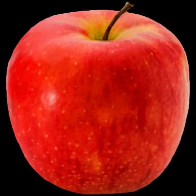 Apple - Dessert in Tomodachi Life