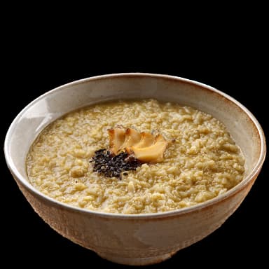 Jeonbok-juk - Food in Tomodachi Life