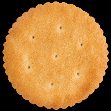 Cracker - Dessert in Tomodachi Life