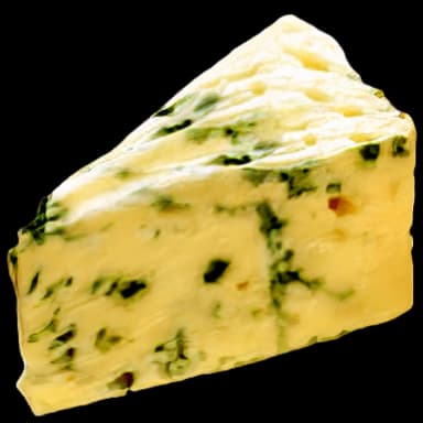Blue cheese - Food in Tomodachi Life
