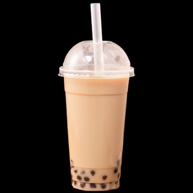 Bubble tea - Drinks in Tomodachi Life