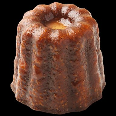 Canelé - Dessert in Tomodachi Life