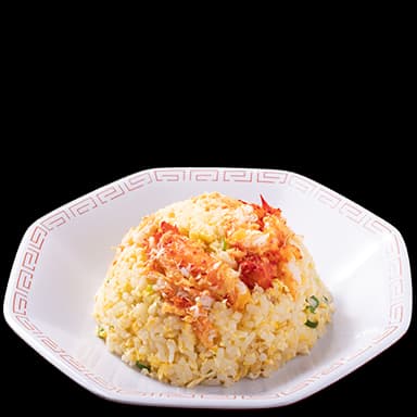 Fried rice - Food in Tomodachi Life