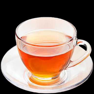 Chamomile tea - Drinks in Tomodachi Life