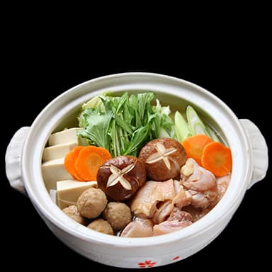 Chankonabe - Food in Tomodachi Life
