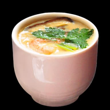 Chawanmushi - Food in Tomodachi Life