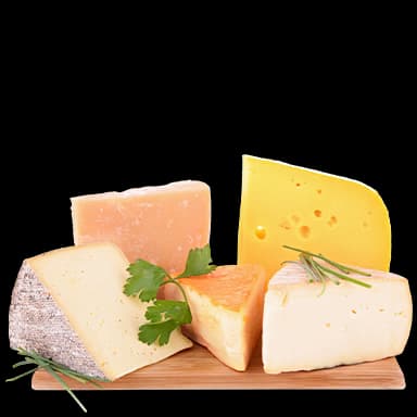 Cheese board - Food in Tomodachi Life