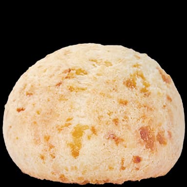 Pão de queijo - Food in Tomodachi Life