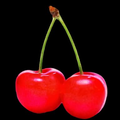 Cherries - Dessert in Tomodachi Life
