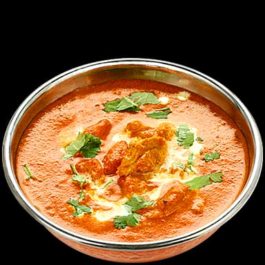 Chicken tikka masala - Food in Tomodachi Life