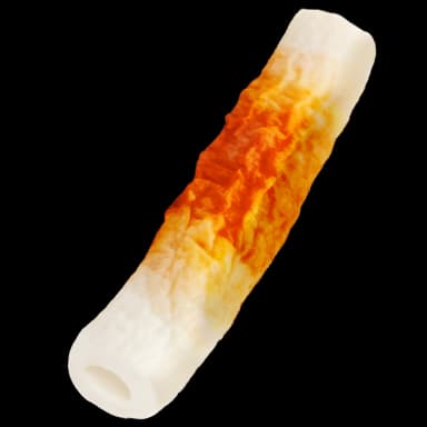 Chikuwa fish cake - Food in Tomodachi Life