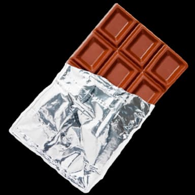 Chocolate - Dessert in Tomodachi Life