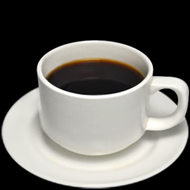 Coffee - Drinks in Tomodachi Life