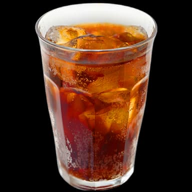 Soda - Drinks in Tomodachi Life