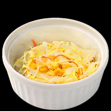 Coleslaw - Food in Tomodachi Life