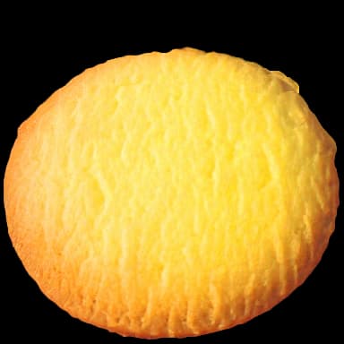 Butter cookie - Dessert in Tomodachi Life