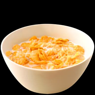 Cornflakes - Food in Tomodachi Life