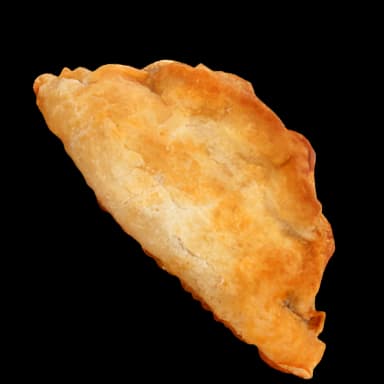 Cornish pasty - Food in Tomodachi Life