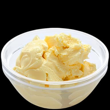 Clotted cream - Dessert in Tomodachi Life