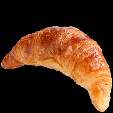 Croissant - Food in Tomodachi Life