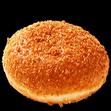 Curry bun - Food in Tomodachi Life