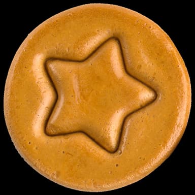 Dalgona - Dessert in Tomodachi Life