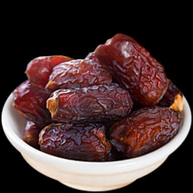 Dates - Dessert in Tomodachi Life