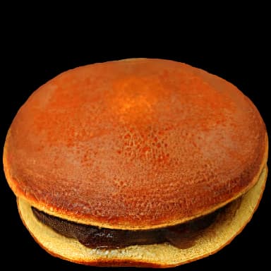 Dorayaki - Dessert in Tomodachi Life