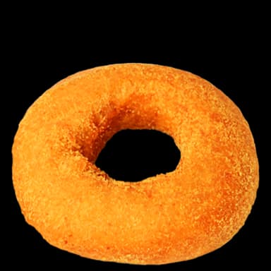 Doughnut - Dessert in Tomodachi Life