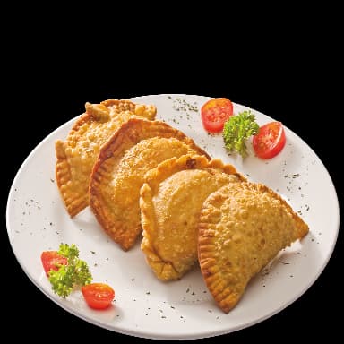Empanadas - Food in Tomodachi Life