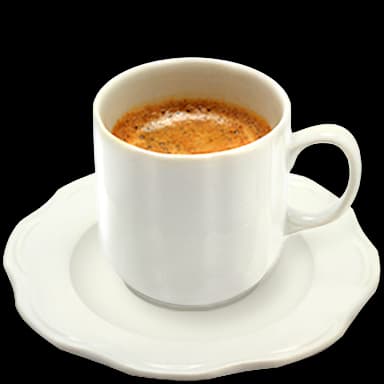 Espresso - Drinks in Tomodachi Life