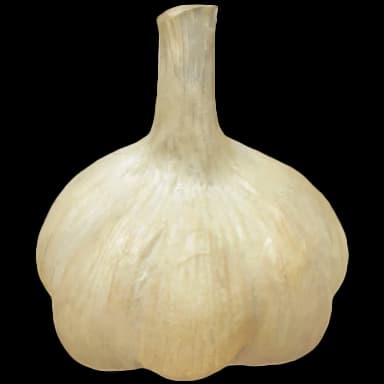 Garlic - Food in Tomodachi Life