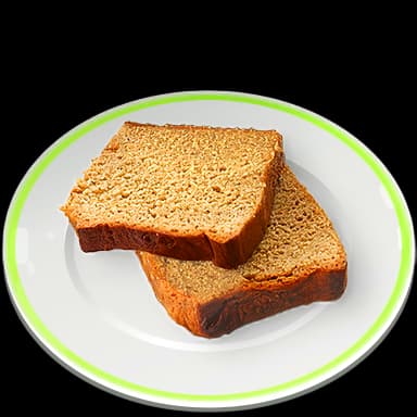 Gingerbread - Dessert in Tomodachi Life