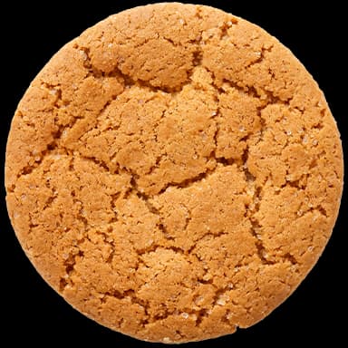 Gingersnap - Dessert in Tomodachi Life