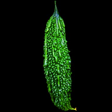 Bitter melon - Food in Tomodachi Life