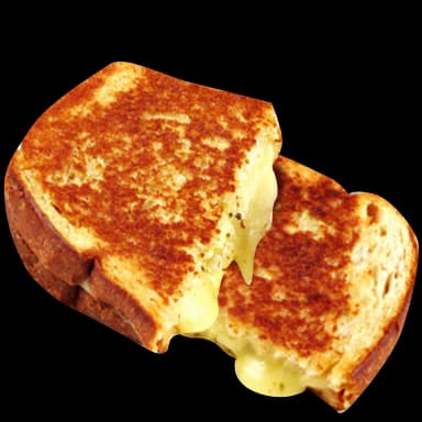 Grilled cheese - Food in Tomodachi Life