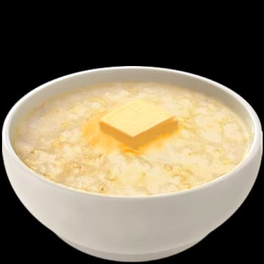 Grits - Food in Tomodachi Life