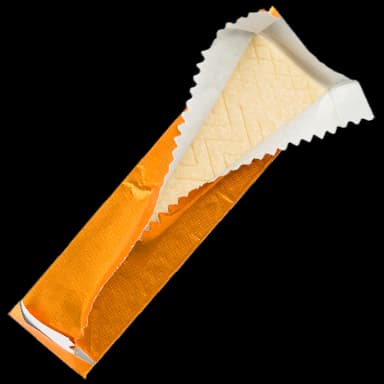 Chewing gum - Dessert in Tomodachi Life