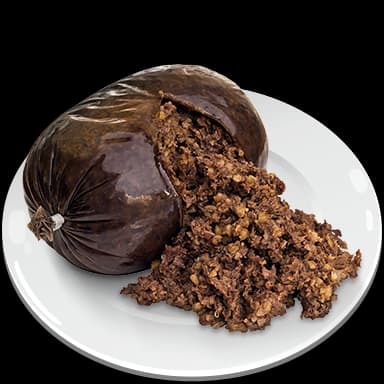 Haggis - Food in Tomodachi Life