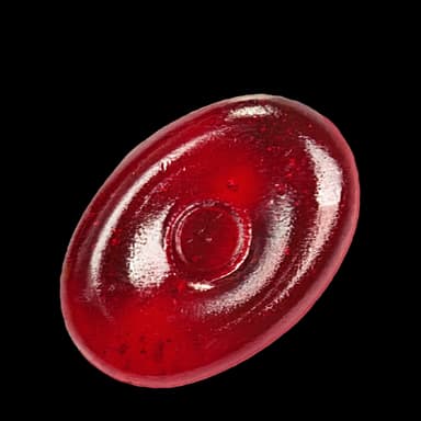 Hard candy - Dessert in Tomodachi Life