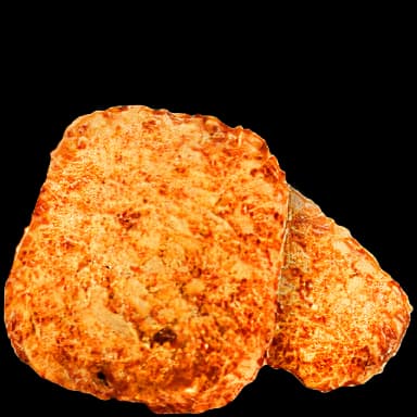 Hash browns - Food in Tomodachi Life