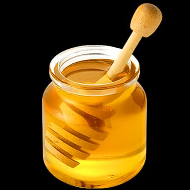 Honey - Dessert in Tomodachi Life