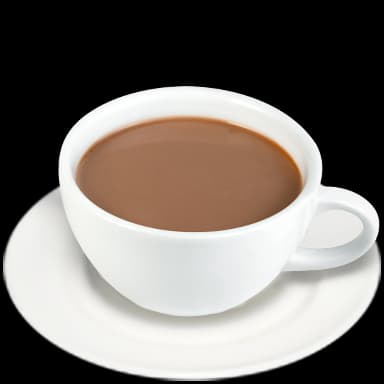 Hot chocolate - Drinks in Tomodachi Life