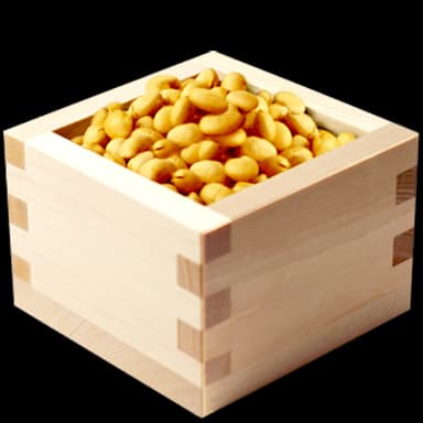 Fukumame - Food in Tomodachi Life