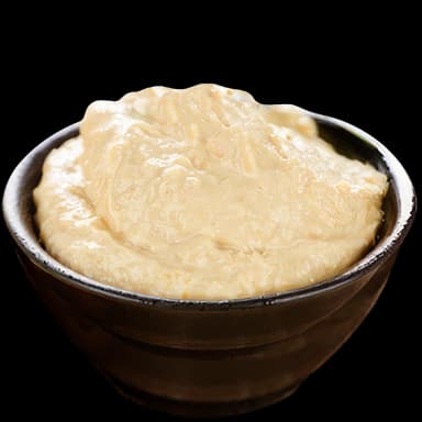 Hummus - Food in Tomodachi Life