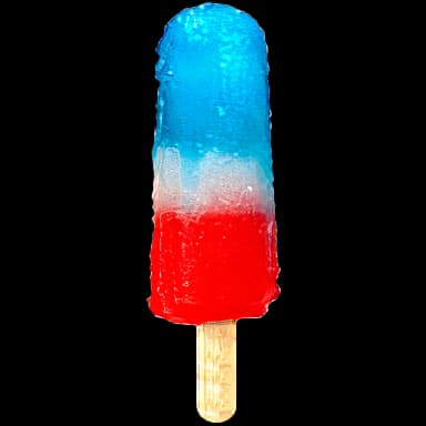 Frozen treat - Dessert in Tomodachi Life