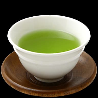 Green tea - Drinks in Tomodachi Life