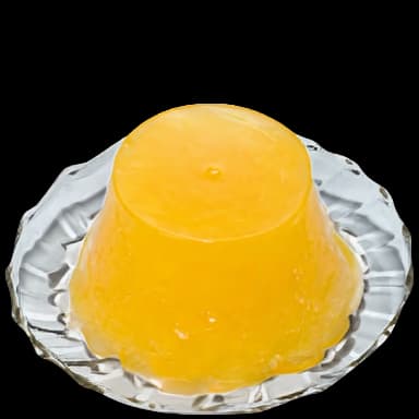 Gelatin snack - Dessert in Tomodachi Life