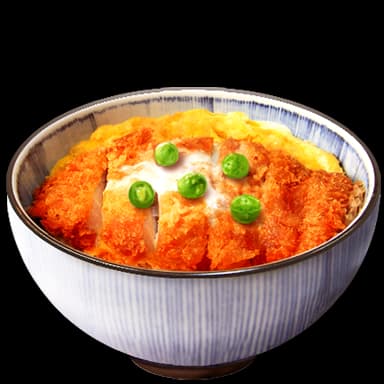 Katsudon - Food in Tomodachi Life